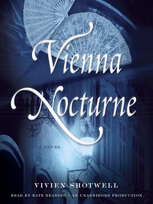 Title details for Vienna Nocturne by Vivien Shotwell - Available